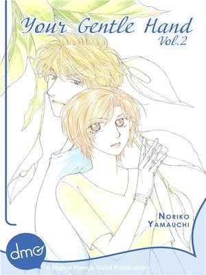 cover image of Your Gentle Hand, Volume 2